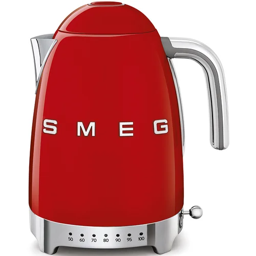 Smeg kuhalo za vodu KLF04RDEU, (SM2901006)