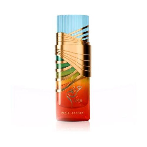 Paris Corner AZM 100 ml parfumska voda unisex Slike