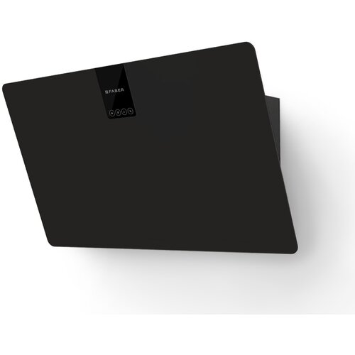 Faber napa soft edge nero ingo A80, (330.0597.526) Slike