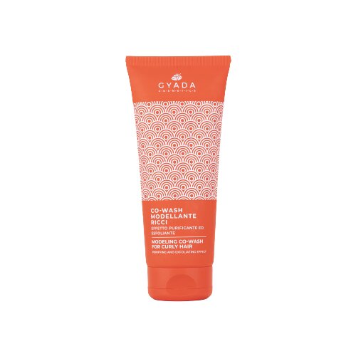 GYADA Cosmetics Modelacijski co-wash za kodraste lase Cene