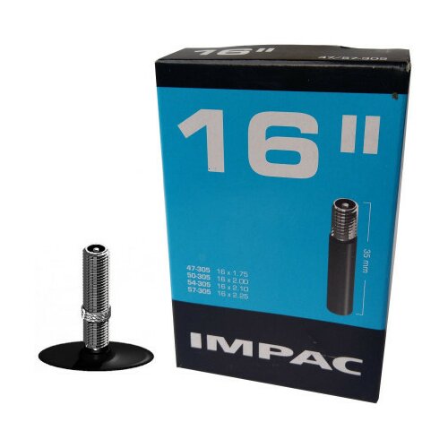 Impac unutrašnja guma av16 ek (u kutiji) ( 1010523/J24-24 ) Cene