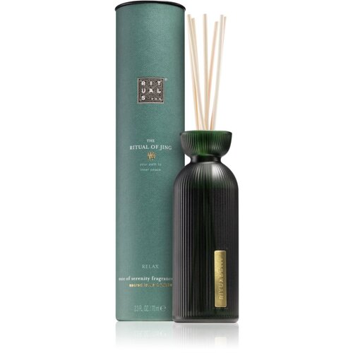 Rituals The Ritual Of Jing Fragrance Sticks di&amp;scaron;eče palčke 70 ml za ženske Slike