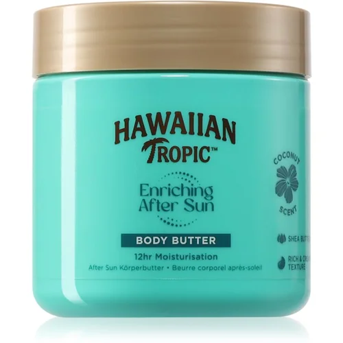 Hawaiian Tropic After Sun Exotic Coconut maslac za tijelo nakon sunčanja 250 ml