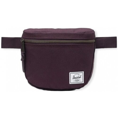 Herschel Denarnice Settlement Hip Pack - Plum Perfect Vijolična Cene
