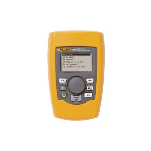 FLUKE 709H kalibrator strujne petlje s komunikacijom hart, kalibrator, točnost 0.01 % Slike