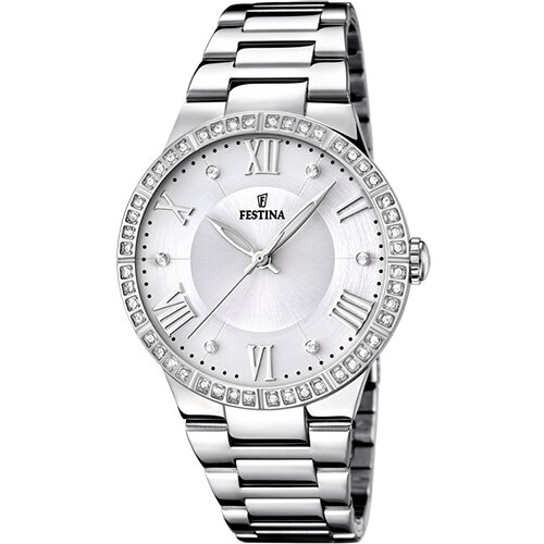 Festina ženski sat Mademoiselle F16719/1 Slike