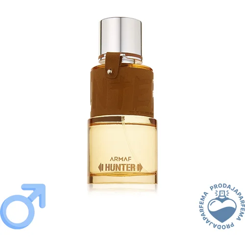 Armaf Hunter Men - 100ml