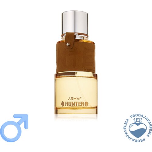 Armaf Hunter Men - 100ml Slike