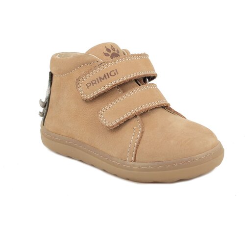 Primigi cipele niske PWN 79071 Barefoot U cognac 20 Cijene