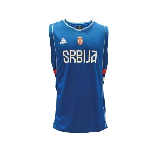 Peak ženski dres srbija t.plavi ( 962917tp ) Cene