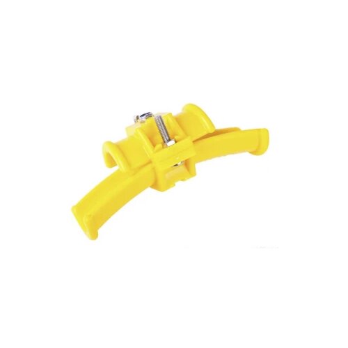 LAPP STEZALJKA ZA KABEL OKRUGLA 26-36MM INOX 62200700 1 St. Cijene
