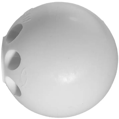 Fischer Stoper za vrata TS 8W K NV bijeli Slike