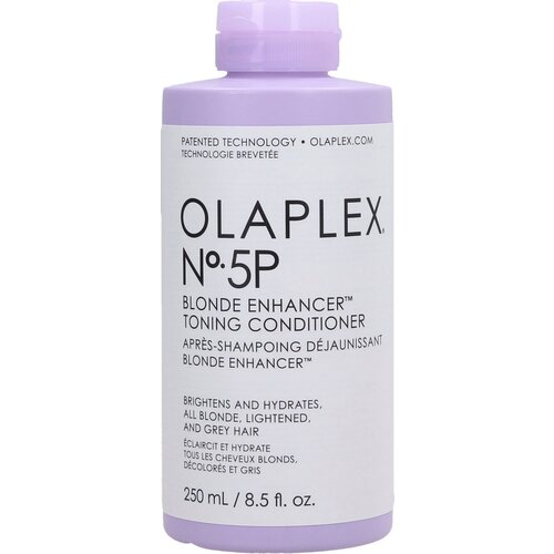 Olaplex No.5P Blonde Enhancer Toning Conditioner - 250 ml Cene