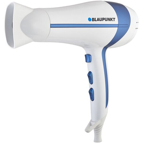 Blaupunkt HDD501BL hair dryer 2000 W Blue, White Cijene