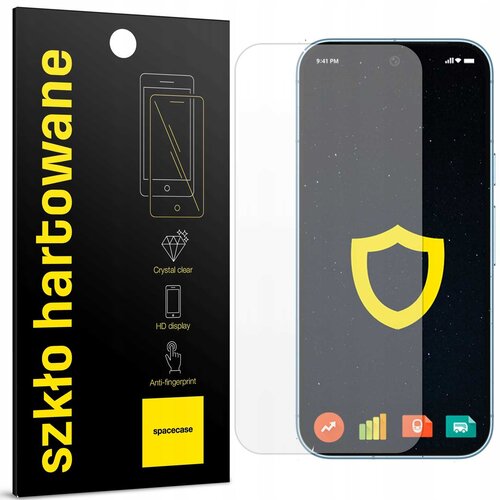 Spacecase KALJENO STEKLO 2.5D ZA GOOGLE PIXEL 9 PRO XL ZA&amp;Scaron;ČITNO, (21968051) Slike
