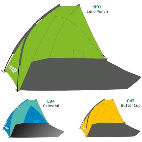 LOAP Tent BEACH SHELTER Cene