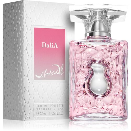 Salvador Dali DaliA toaletna voda za ženske 30 ml Slike