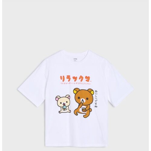Sinsay Majica kratkih rukava Rilakkuma Cijene