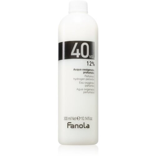 Fanola Oxidante aktivacijska emulzija 12% 40 vol. 300 ml Cijene