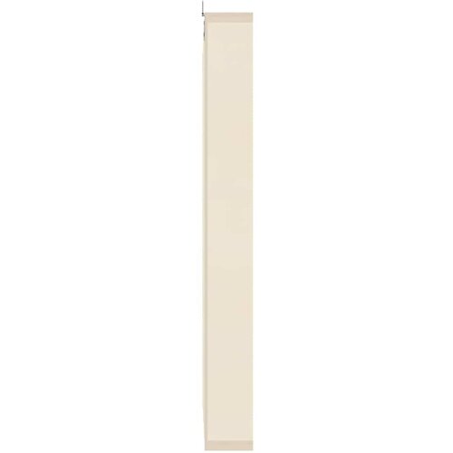  Drvena kolekcionarska vitrina sa 60 odjeljaka 60x4,5x40,5 cm Slike