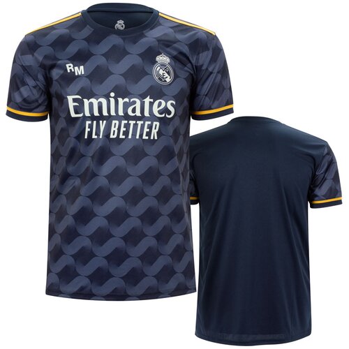 Drugo Real Madrid Away replika dres Cijene