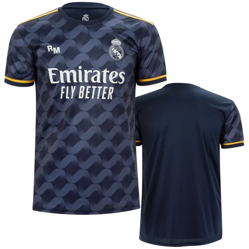 Drugo Real Madrid Away replika dres