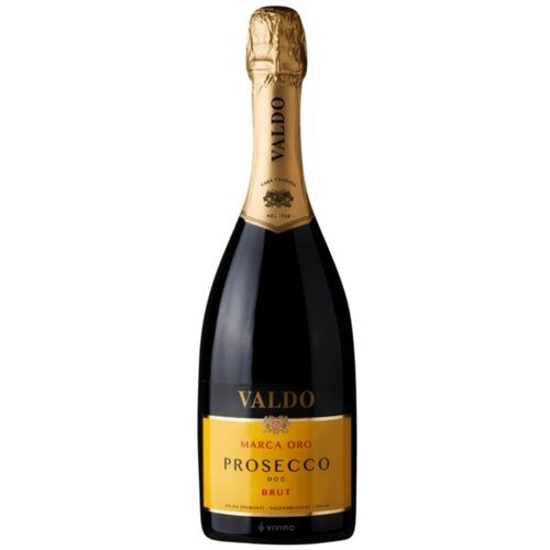 Valdo Spumanti Prosecco MARCA ORO belo penu&amp;scaron;avo vino 1.5l Slike