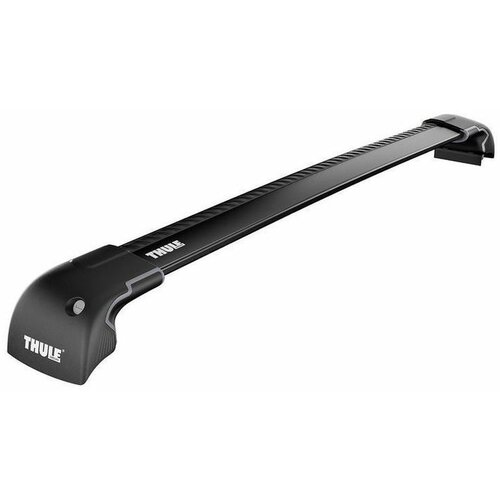 Thule edge wingbar (fixpoint/flush rail) m black Slike