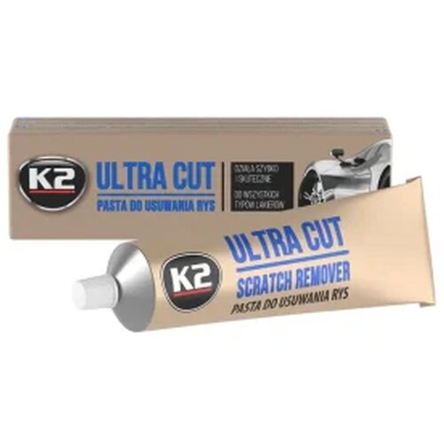 K2 Ultra Cut polir pasta 100ml Cene
