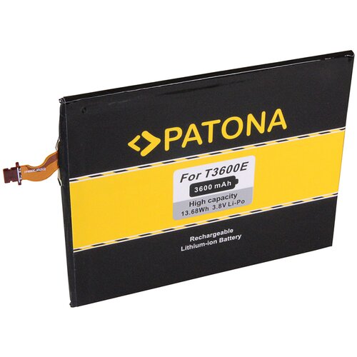 Patona Baterija za Samsung Galaxy Tab Lite 7.0, 3600 mAh Cene