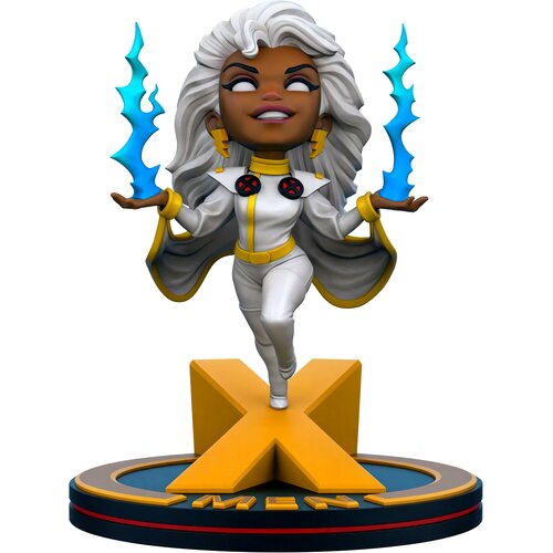 X-Men Storm Q-Fig zbirateljska figura 10cm Slike