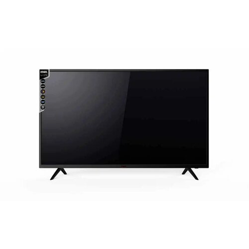 smart+ LED TV 43 MAX 43MT302S 1920x1080/FHD/DVB-T2/C/S Frameless Cene