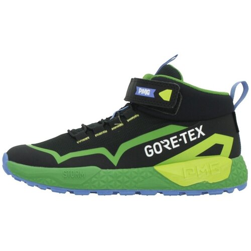 Primigi &amp;Scaron;kornji Pim Gtx Črna Slike
