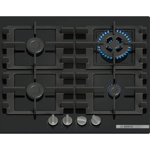  Bosch ugradbena plinska ploča PNH6B6K40 Slike