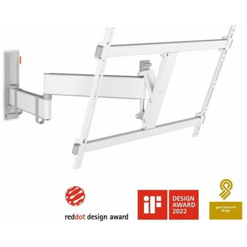 Vogels stenski nosilec za TV, 40 do 77 TVM 3643 Slike