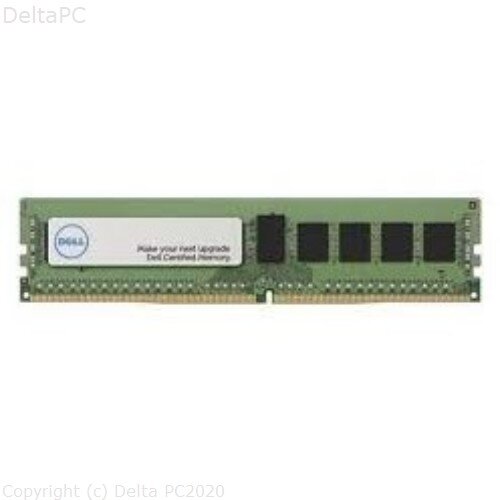 DELL EMC Memory Upgrade - 16 GB - 2Rx8 DDR4 AB120717-56 Cijene