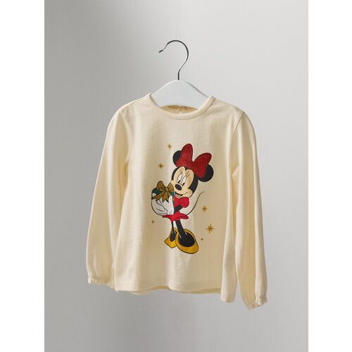 Sinsay Majica dugih rukava Minnie Mouse Slike
