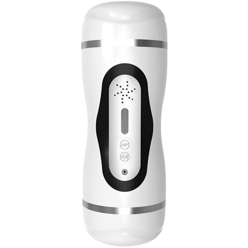 Jiuuy Samodejni mo&amp;scaron;ki masturbator 38682867 ABS TPE USB, (21218129) Slike