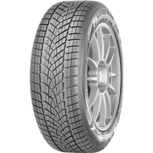 Goodyear Zimska 235/70R16 106T ULTRA GRIP + SUV MS FP - Skladišče 1 (Dostava 1 delovni dan) Cene
