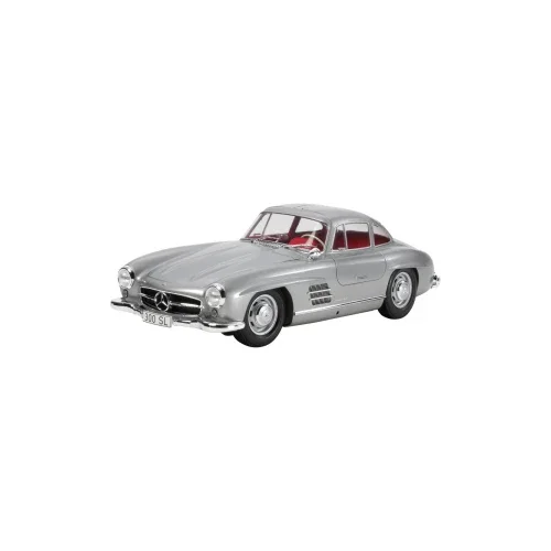 Tamiya 300024338 Mercedes Benz 300SL Flügeltürer model automobila za sastavljanje 1:24