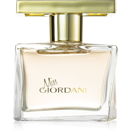 Oriflame Miss Giordani parfemska voda za žene 50 ml Cijene