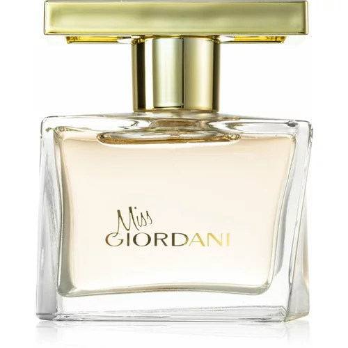 Oriflame Miss Giordani parfemska voda za žene 50 ml