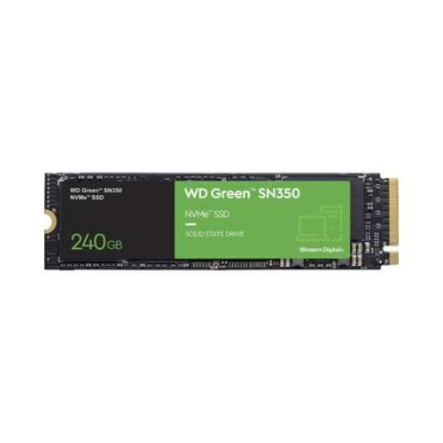 Western Digital green ssd WDS240G2G0C 240GB M.2 Slike