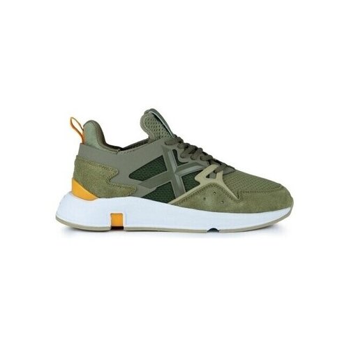 Munich Nizke superge Clik 19 4172019 Beige Zelena Slike