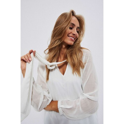 Marisse Shirt Z-Ko-3945 Off White Slike