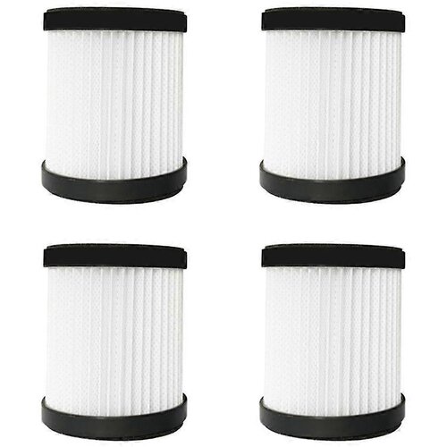 INORCO 4Pcs zdruljiv XL-618A HEPA filter Brezini vakuumski dodatki visoke gostote HEPA+(adq, (21983411) Slike