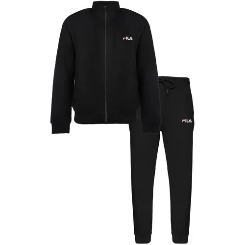 Fila FPW1105 Man Pyjamas Black XL Donje rublje za fitnes