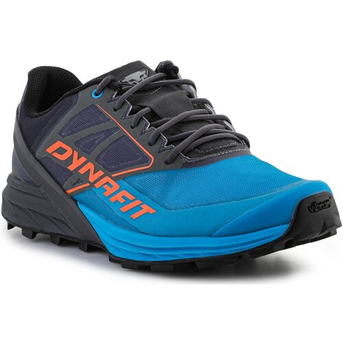 Dynafit Tek &amp;amp; Trail Alpine 64064-0752 Magnet/Frost Večbarvna Slike