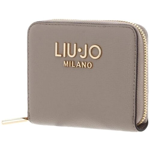 Liu Jo Denarnice AF5156E0058 Bež Cene
