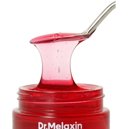 Dr. Melaxin TX Astaxanthin Triple Brightening Jelly Serum serum za osvetljevanje za poenotenje tona kože 30 ml Slike